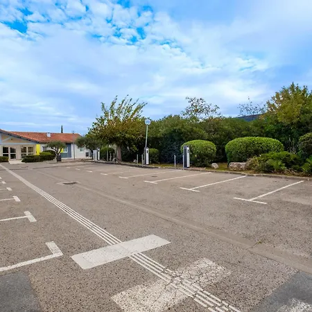 Hotel Puget-sur-argens