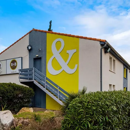 Puget-sur-argens Hotel Fréjus