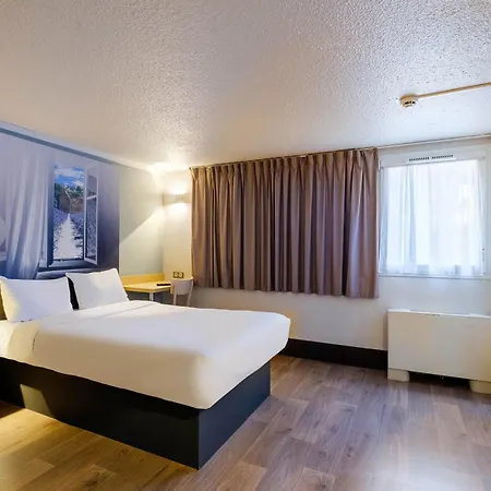 호텔 Puget-sur-argens