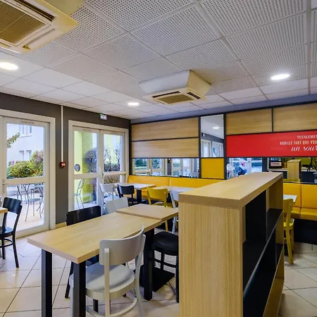 호텔 Puget-sur-argens