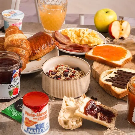 Hotel Puget-sur-argens Fréjus