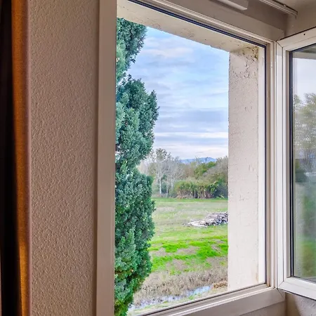 Puget-sur-argens Hotel