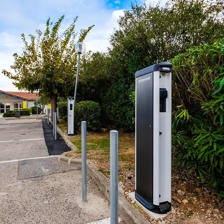 호텔 Puget-sur-argens