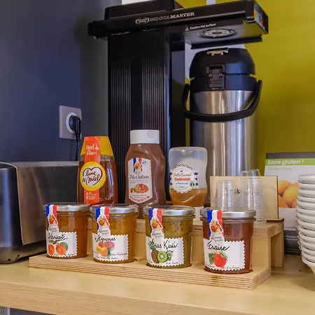 Puget-sur-argens Hotel 2*