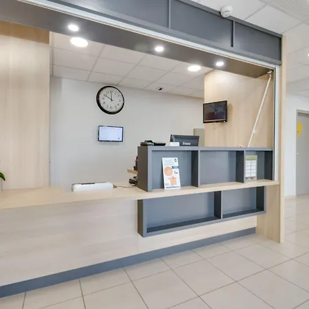 Puget-sur-argens Hotel Fréjus