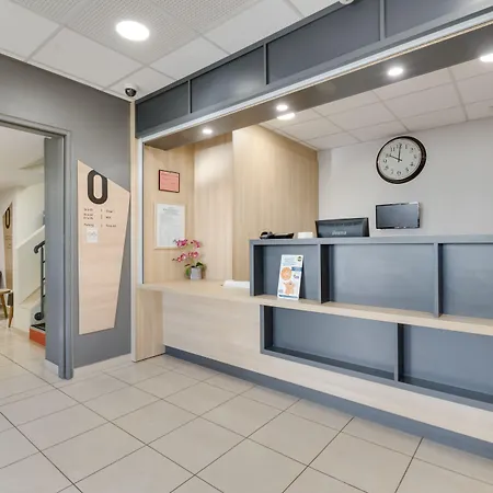 Puget-sur-argens Hotel