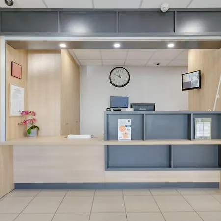 Puget-sur-argens 2* Fréjus