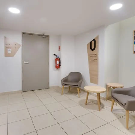 Hotel Puget-sur-argens Fréjus