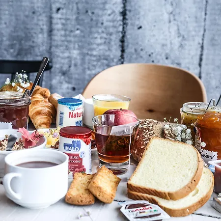 Puget-sur-argens 호텔 2*