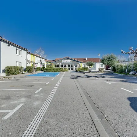 Puget-sur-argens Hotel