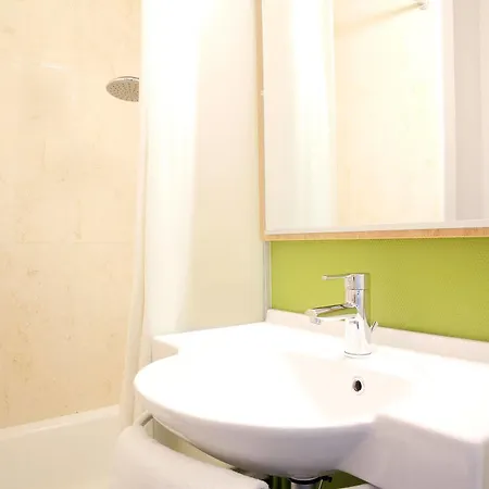 Hotel Puget-sur-argens