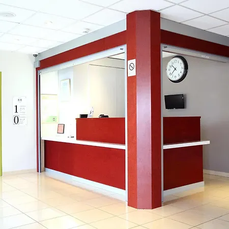 Puget-sur-argens Hotel