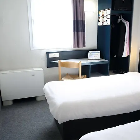 Hotel Puget-sur-argens