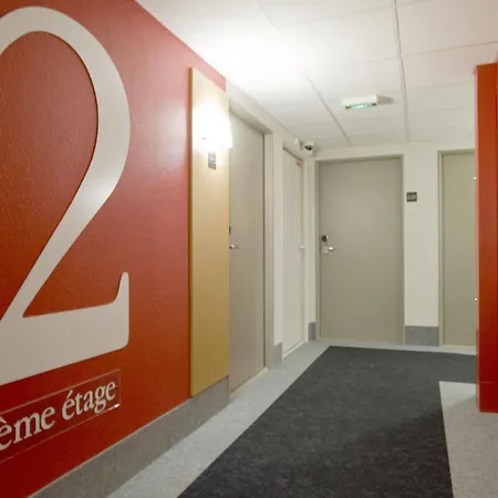 호텔 Puget-sur-argens Fréjus