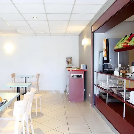 Puget-sur-argens 호텔