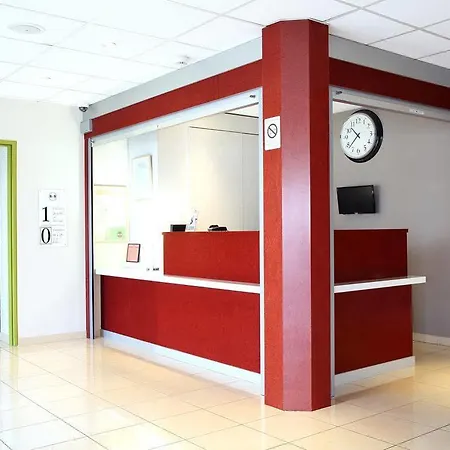 Hotel Puget-sur-argens