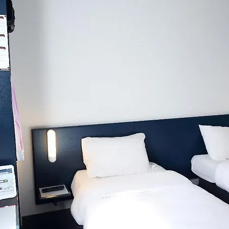 Puget-sur-argens Hotel