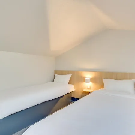 Hotel Puget-sur-argens Fréjus