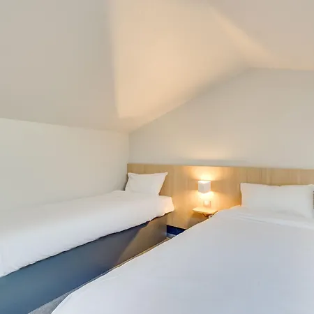 Hotel Puget-sur-argens Frejus