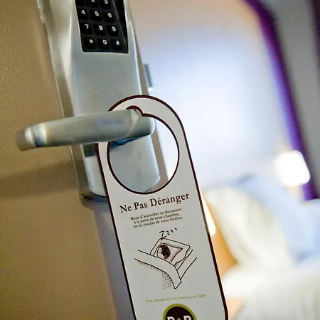 Hotell Puget-sur-argens