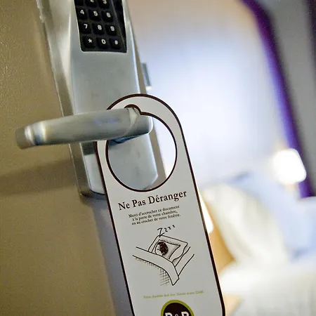 Hotel Puget-sur-argens