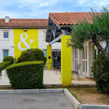 Hotel Puget-sur-argens Frejus