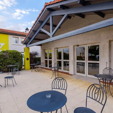 Hotel Puget-sur-argens Frejus