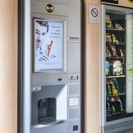 Hotel Puget-sur-argens 2*