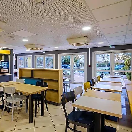 Puget-sur-argens Hotel