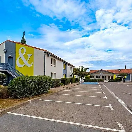 Puget-sur-argens 3*