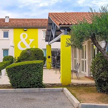 Puget-sur-argens Hotel Fréjus