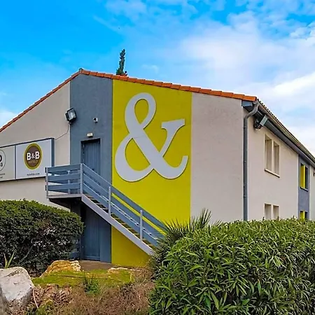 Hotel Puget-sur-argens Fréjus
