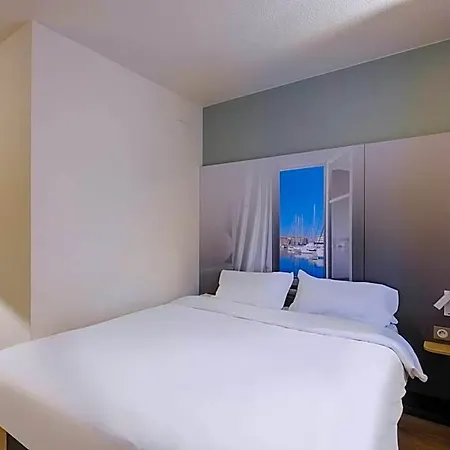 Hotel Puget-sur-argens