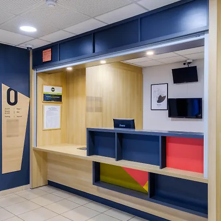 Puget-sur-argens Hotel 3*