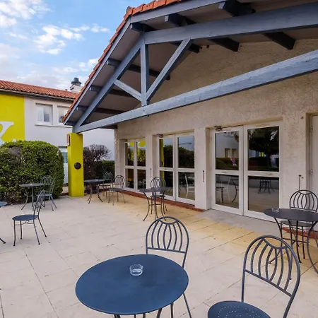 Hotel Puget-sur-argens Frejus