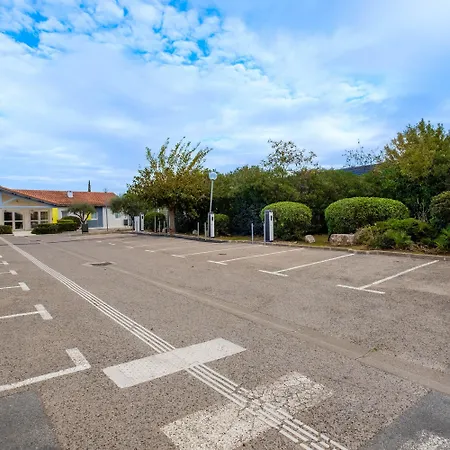 Puget-sur-argens 3*