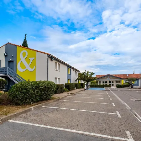 Puget-sur-argens Hotel 3*