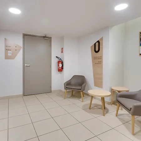 Puget-sur-argens Hotel 2*