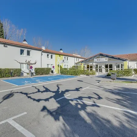 Puget-sur-argens Hotel 2*