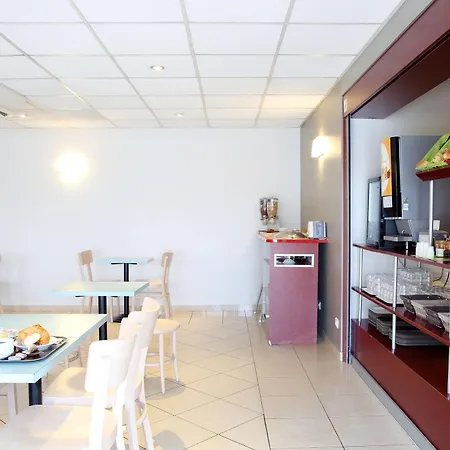 Puget-sur-argens 2* Frejus