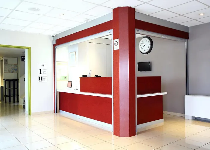 Puget-sur-argens Hotel