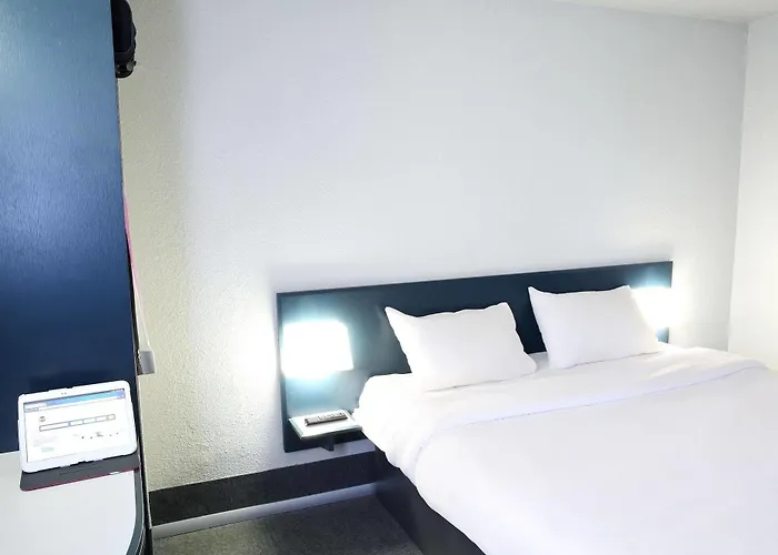 Hotel Puget-sur-argens